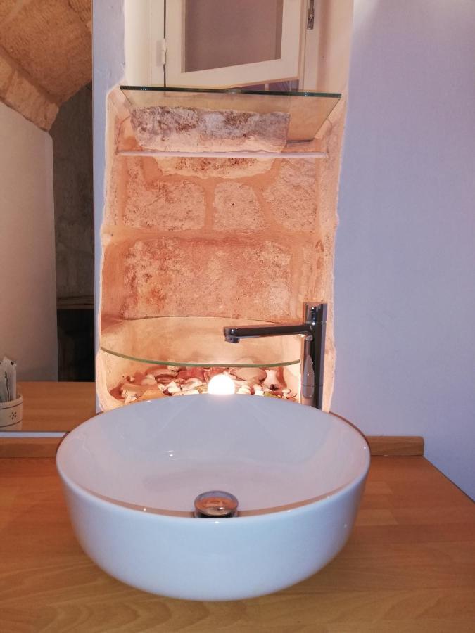 Palazzo Acquaviva Guest house