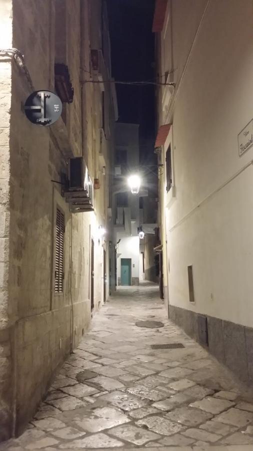 Palazzo Acquaviva Monopoli