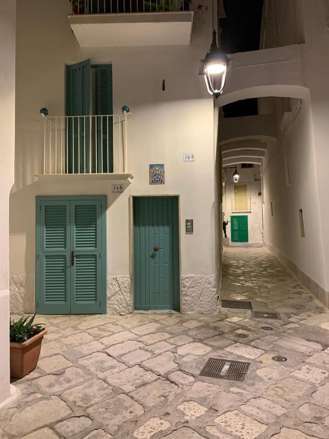 Guest house Palazzo Acquaviva Monopoli