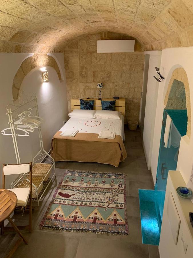 Guest house Palazzo Acquaviva Monopoli